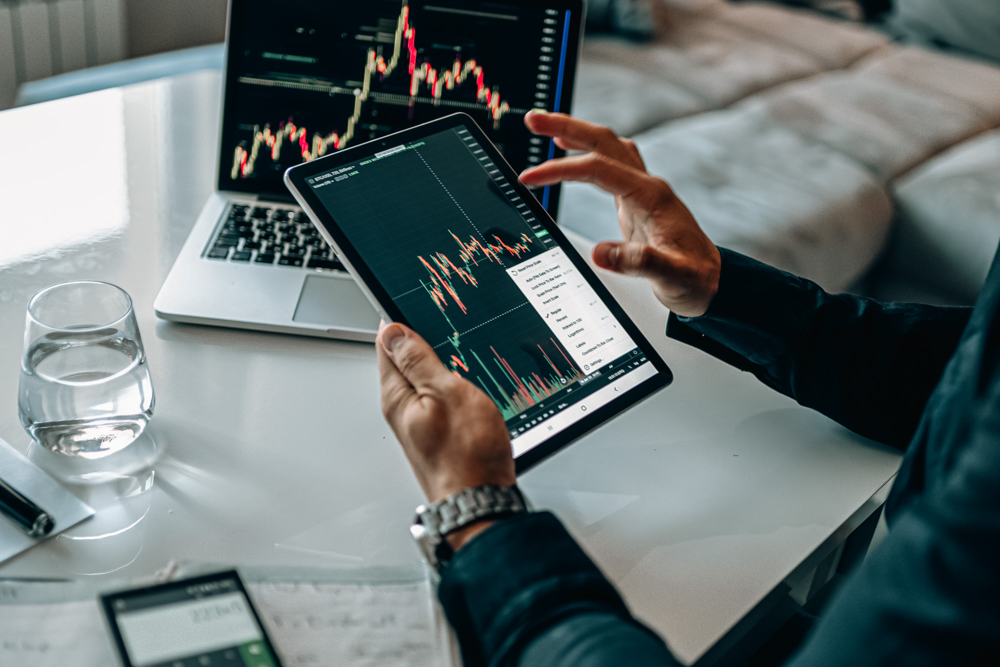 Acquisition trafic web avec Elyum